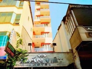 Tuan Viet Hotel Dinh Tien Hoang