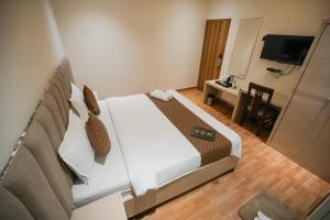 The Ambience Hotel Chandigarh Zirakpur