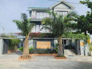 Ocean pearl Villa