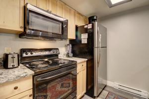 CM325 - 29 Copper Mtn Inn 2Br 2Ba condo