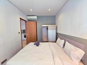 Sky Suites KLCC Kuala Lumpur By LuMi