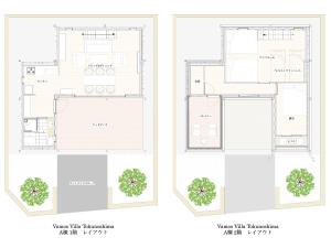 Vamos Villa Tokunosima