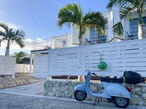 Vamos Villa Tokunosima