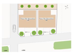 Vamos Villa Tokunosima