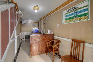 Dancenter Padang City Center Near Gunung Padang Formerly Hotel Fitriaendika