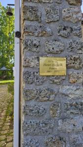 Appartements Parenthese 3 etoiles avec calme et jardin, 3 min de la Ferte-sous-Jouarre, 40 min de Paris en TER : photos des chambres