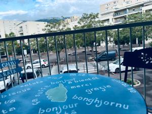 Appart 3 lits proche mer, centre-ville et commerces