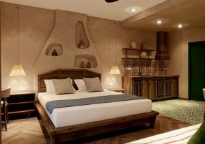 Tranquility Suites & Hotel