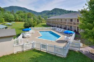 Americas Best Value Inn Canton, NC