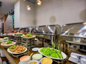 AHA Boutique Ben Thanh Hotel