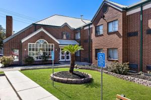 Park Inn by Radisson, Medical Center