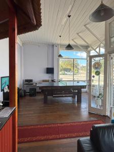 Albany Bayview Lodge