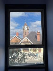 Albany Bayview Lodge