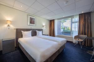 Comfort Room With Air Conditioning room in Landgoed de Rosep