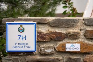 Casa Vacanze - Domus De Mar img7