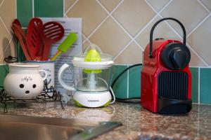 Casa Vacanze - Domus De Mar img8