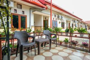 RedDoorz Syariah at Sakinah Family Tulungagung