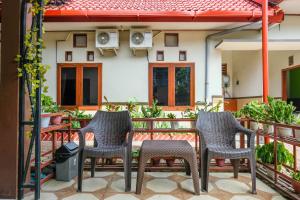 RedDoorz Syariah at Sakinah Family Tulungagung