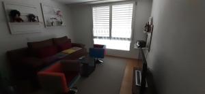 Zimmer möbliert in Uznach