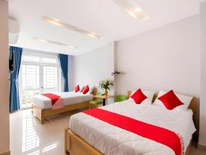 SPOT ON 1115 Romantic Motel