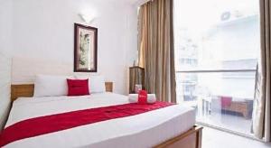 Marieline 1 Hotel Pham Ngu Lao