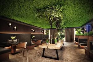 Hotel Fischerwirt Natur WaldSPA