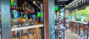 Suria Suites Apartment & Guesthouse