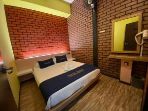 Suria Suites Apartment & Guesthouse