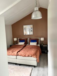 Linderhuisje, rust, ruimte, privacy en natuur