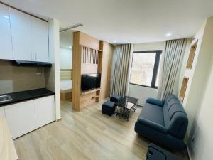 Hana Home Service Apartment