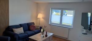 Ferienwohnung Fred-2