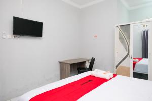 RedDoorz Syariah at Joa Homestay Goodean Sleman Yogyakarta