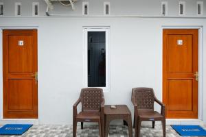 RedDoorz Syariah at Joa Homestay Goodean Sleman Yogyakarta