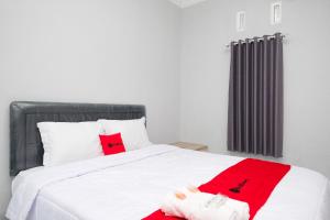 RedDoorz Syariah at Joa Homestay Goodean Sleman Yogyakarta