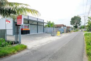 RedDoorz Syariah at Joa Homestay Goodean Sleman Yogyakarta