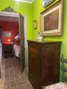La Fontanella - Piccolo Appartamento nel Centro Storico di Nemi