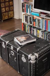 Dreamy Loft by the Opera Theater