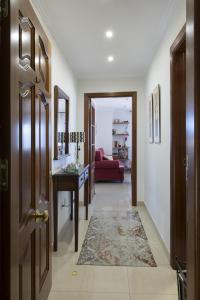 BleuMaisonPLAYA CANELIÑAS