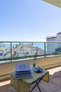 BleuMaisonPLAYA CANELIÑAS