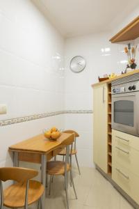 BleuMaisonPLAYA CANELIÑAS