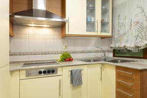 BleuMaisonPLAYA CANELIÑAS