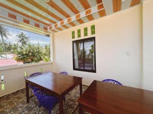 Aloha Guest House Nias