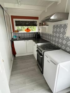 Linderhuisje, rust, ruimte, privacy en natuur