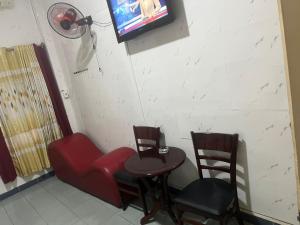 Hồng Phát 68 Hotel