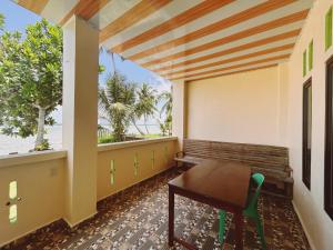 Aloha Guest House Nias