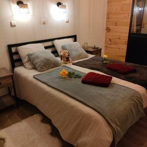 La grande fistoire d'Annie