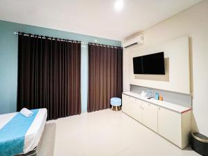 Sans Stay Bukit Palma Citraland