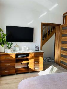 Przystań u Bieszczadnika