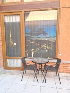 Noako Rooms Hotel