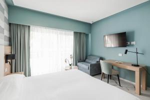 Aldiana Club Rocca Nettuno Calabria